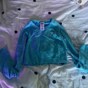 Gymshark Vital Seamless Crop